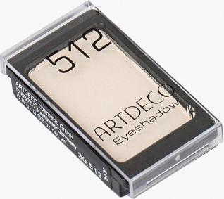 Тени для век Eyeshadow Matt (512) – фото 12
