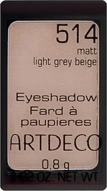 Тени для век Eyeshadow Matt (514)