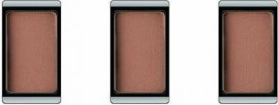 Тени для век Eyeshadow Matt (520) – фото 14