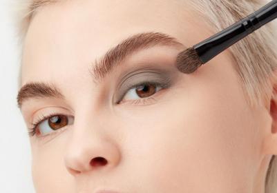 Тени для век Eyeshadow Matt (520) – фото 15