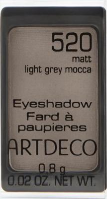 Тени для век Eyeshadow Matt (520)