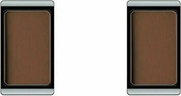 Тени для век Eyeshadow Matt (520) – фото 17