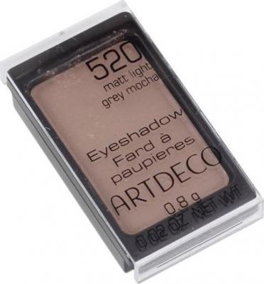 Тени для век Eyeshadow Matt (520) – фото 18