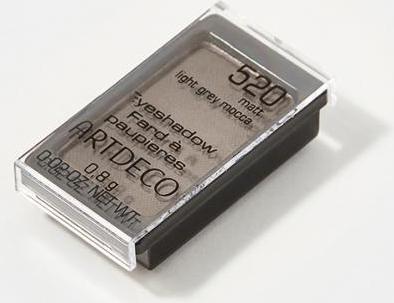 Тени для век Eyeshadow Matt (520) – фото 19