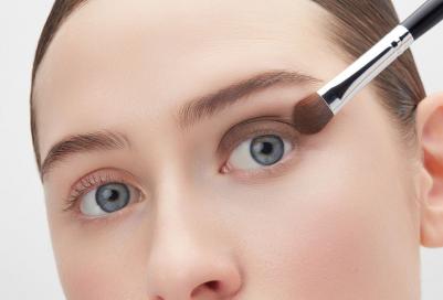 Тени для век Eyeshadow Matt (524) – фото 2