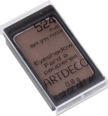 Тени для век Eyeshadow Matt (524) – фото 4
