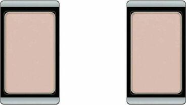 Тени для век Eyeshadow Matt (551) – фото 7