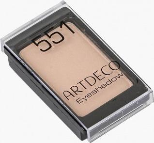 Тени для век Eyeshadow Matt (551) – фото 11