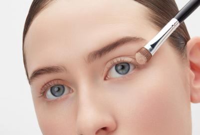 Тени для век Eyeshadow Matt (551) – фото 12