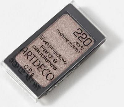 Тени для век Eyeshadow Pearl 0.8 г – фото 9