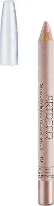 Тени Тени-карандаш для глаз Smooth Eyeshadow Stick – фото 3