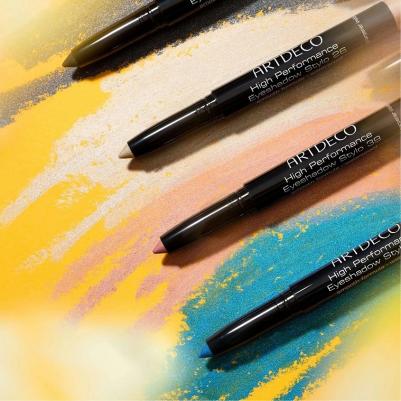 Тени Тени-карандаш High Performance Eyeshadow Stylo 4052136070781 – фото 5