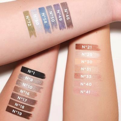 Тени Тени-карандаш High Performance Eyeshadow Stylo 4052136212723 – фото 3