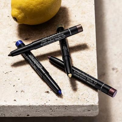 Тени Тени-карандаш High Performance Eyeshadow Stylo 4052136212723 – фото 7