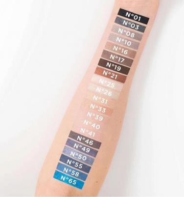 Тени Тени-карандаш High Performance Eyeshadow Stylo 4052136212723 – фото 8
