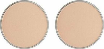 Тональная пудра-основа "HYDRA MINERAL COMPACT FOUNDATION", сменный блок, тон: 60, 10г – фото 6