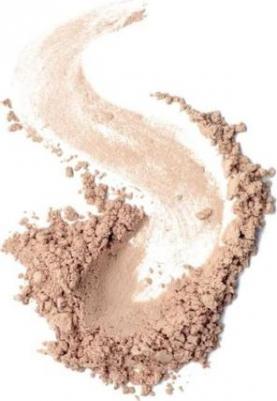 Тональная пудра-основа "HYDRA MINERAL COMPACT FOUNDATION", сменный блок, тон: 60, 10г – фото 7