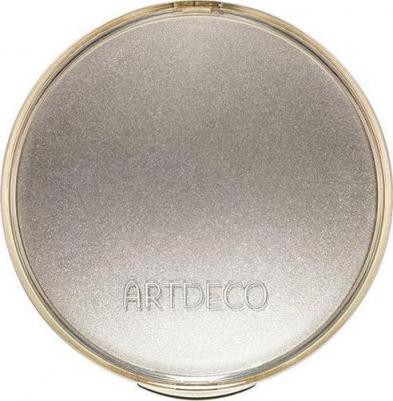 Тональная пудра-основа "HYDRA MINERAL COMPACT FOUNDATION", тон: 65, 10г – фото 8