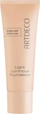 Тональные средства Тональная основа Light Luminous foundation 4052136228298 – фото 2