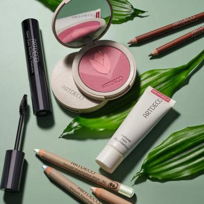 Тональные средства Тональный крем Natural Skin 4052136215571 – фото 3