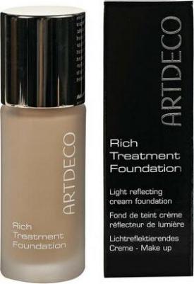 Тональный крем Rich Treatment Foundation (12) – фото 2