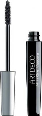 Тушь для ресниц All In One Mascara (1) – фото 4