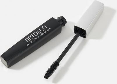 Тушь для ресниц All In One Mascara (1) – фото 10