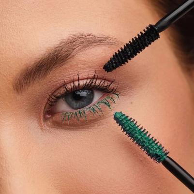 Тушь для ресниц All In One Mascara (3) – фото 11