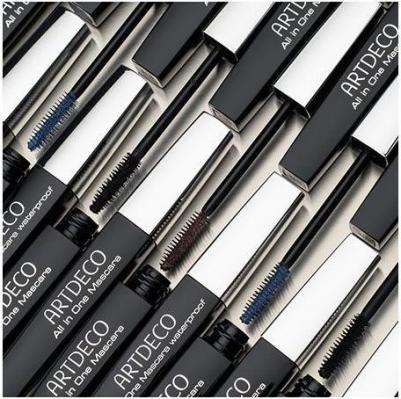 Тушь для ресниц All In One Mascara (3) – фото 14