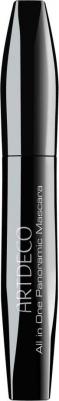 Тушь для ресниц All in One Panoramic Mascara 10 мл – фото 2