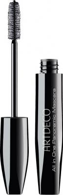 Тушь для ресниц All in One Panoramic Mascara 10 мл