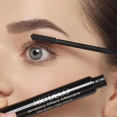 Тушь для ресниц Amazing Effect Mascara 1.6 мл – фото 4