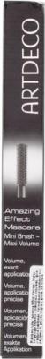 Тушь для ресниц Amazing Effect Mascara 1.6 мл – фото 9