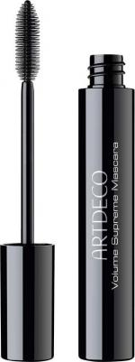 Тушь для ресниц "Fashion Colors" VOLUME SUPREME MASCARA, 15 мл