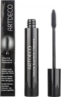 Тушь для ресниц "Fashion Colors" VOLUME SUPREME MASCARA, 15 мл – фото 12