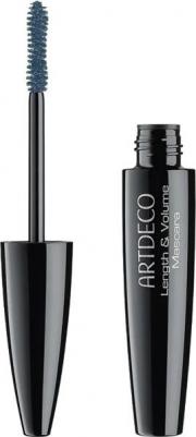 Тушь для ресниц Length & Volume Mascara, тон 05 деним, 12 мл – фото 10