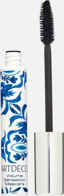 Тушь для ресниц Volume sensation mascara limited edition 15 мл