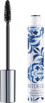 Тушь для ресниц Volume sensation mascara limited edition 15 мл – фото 9