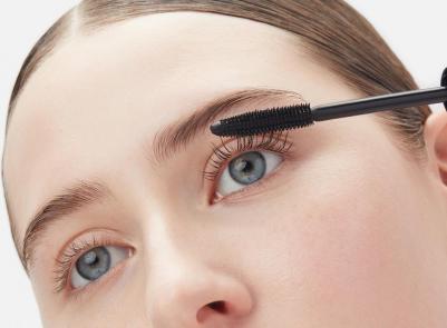 Twist for Volume Mascara, 01 – фото 1