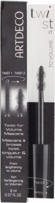 Twist for Volume Mascara, 01 – фото 9