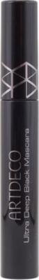 Ultra Deep Black Mascara Тушь для ресниц №01 (deep black) 8мл – фото 5