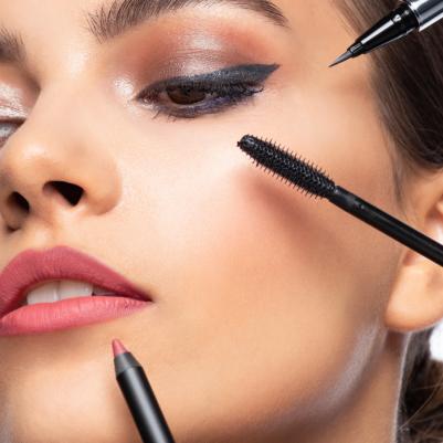 Ultra Deep Black Mascara Тушь для ресниц №01 (deep black) 8мл – фото 6