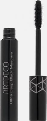 Ultra Deep Black Mascara Тушь для ресниц №01 (deep black) 8мл