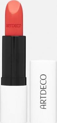 Увлажняющая губная помада Perfect color lipstick 4 г