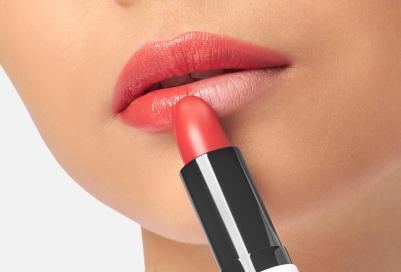 Увлажняющая губная помада Perfect color lipstick 4 г – фото 6