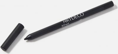 Водостойкая подводка для глаз Khol Waterproof Liner, черная, 1,2 г – фото 3