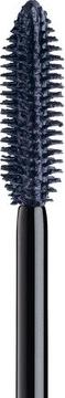 Водостойкая тушь для ресниц Volume Supreme Mascara с гибкой резиновой щеточкой для длины и объема 15 мл 2 сине-черный – фото 9