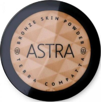 Бронзер Make-Up для лица Bronze skin powder, 21 Sabbia – фото 8
