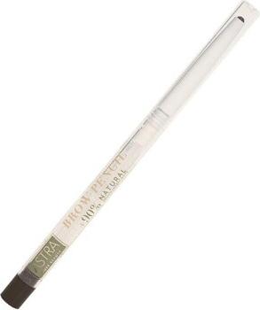 Карандаш для бровей Pure beauty brow pencil 0.3 г 8059386533482 – фото 1