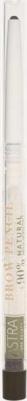 Карандаш для бровей Pure beauty brow pencil 0.3 г 8059386533482 – фото 2